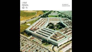 I am Pentagon  Zdi nemluví full album [upl. by Ahsikel427]