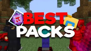 Best pvp texture packs for javapojav laucher [upl. by Eynaffit362]