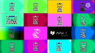 MOST VIEWED VIDEOLOUD 16 Preview 2 Pinkfong Logo Effects [upl. by Ereveneug]