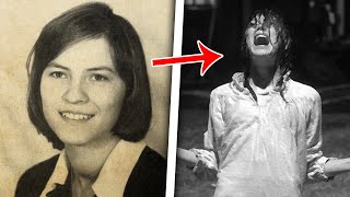 The Messed Up Exorcism of Anneliese Michel  History Explained  Jon Solo [upl. by Amitie]