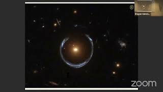 Weak gravitational lensing theory — Gary Bernstein [upl. by Asilrak]