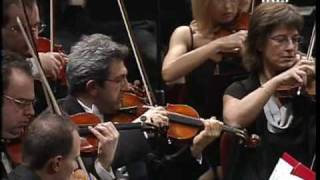 Tchaikovsky  Symphony n6 quotPathétiquequot 35 Allegro con grazia  Temirkanov [upl. by Enalahs]