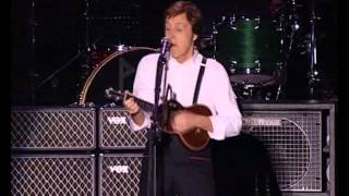 Paul McCartney Complete Concert Argentina 2010 [upl. by Nohtanhoj]