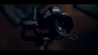 B Roll Handheld MINI  BOTS  Sony A7III and RoninS [upl. by Limann]