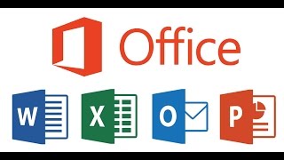 How to install Microsoft Office 2016 [upl. by Ettennek832]