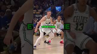 🏀 Steph Currys Secret to 3Point Domination fypシ゚viral nba draftkingsnbalineuppicks [upl. by Brighton369]