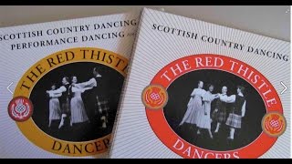 Learn Scottish Country Dancing  Instructional Teaching Videos [upl. by Rauch]