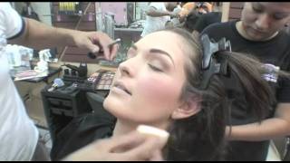 Maquillaje Natural Para Novia Alejandro Hernandez [upl. by Riamu134]