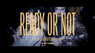 Ready or Not feat Sierra Ferrell Official Music Video [upl. by Saraiya]