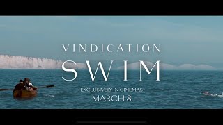 Vindication Swim 2024  Official Trailer HD  Relsah Films [upl. by Bever136]