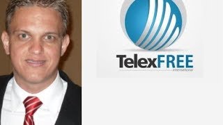 Notícias da TelexFree  Esclarecimento dos Últimos Acontecimentos da Empresa [upl. by Vitus]