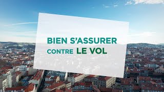 EP03  Le Crédit Agricole vous accompagne dans la gestion de votre sinistre dès votre déclaration [upl. by Sikata]