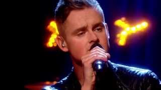 Keane  Everybodys Changing live  The Graham Norton Show 17012014 [upl. by Polloch]