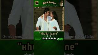 Viral Songs Khuda Jaane 🎬Bachna Ae Haseeno⭐Ranbir Kapoor Deepika Padukone 🎙️KK Shilpa Rao [upl. by Jennifer187]