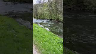 Dovedale England [upl. by Eniagrom825]