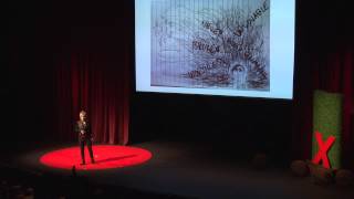 Owning Your Sexual Power  Amy Jo Goddard  TEDxNapaValley [upl. by Luaped]