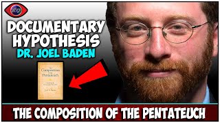 Who Wrote The Bible Contradictions In The Torah with Professor Joel Baden [upl. by Asseniv]