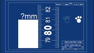 How to Read a Metric Ruler [upl. by Seaton]