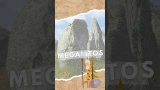 megalitos [upl. by Ohare]