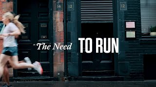 The Need To Run – AutumnWinter 2024 [upl. by Adnaram]