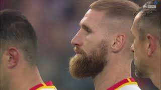 Wigan Warriors vs Catalan Dragons Super League Grand Final 14102023 [upl. by Ajaj]