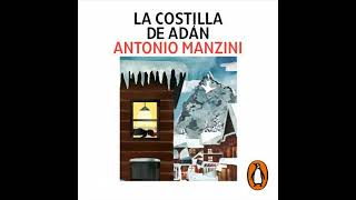 Spanish  La costilla de Adán Subjefe Rocco Schiavone 2 by Antonio Manzini [upl. by Nodnelg]