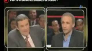 Tariq Ramadan vs tout le monde quotacte 2quot [upl. by Aivan]