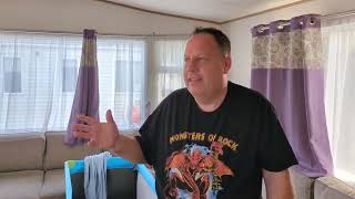 parkdean vauxhall holiday park great Yarmouthpart 2 check out [upl. by Syhr]