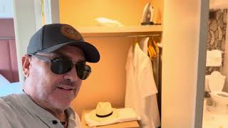 Beau Rivage Hotel Review by Tampa Pete Unedited tampapete ​⁠casino [upl. by Levesque]