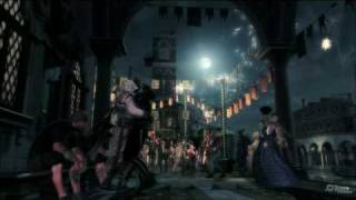 E3 2009 Assassins Creed 2 Demo Part 1 [upl. by Aileek]