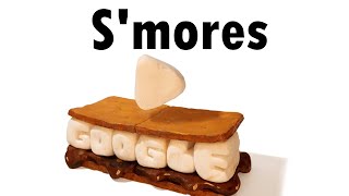 Smores  Celebrating Smores [upl. by Ling984]