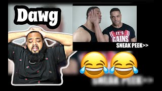 Hodgetwins Most Reckless Statements 8  REACTION TRY NOT TO LAUGH [upl. by Crean]