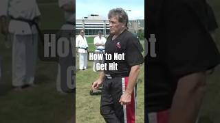 How to Not Get HitJoe Lewis joelewis boxing martialarts [upl. by Adlee]