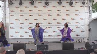 2023 OC Fair Performance  Bastans Khaliiji [upl. by Danny374]