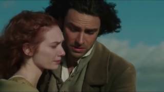 Ross and Demelza  Say Something [upl. by Jehovah]