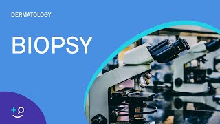 Biopsy Procedure Overview Dermatology [upl. by Sims]