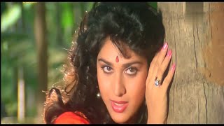 Nigahon Ne Chheda  Ghatak Lethal 1996 Sunny Deol  Meenakshi Sheshadri  Full Video Song [upl. by Enyad]