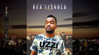 Mosh Mayne  Kea Itshola Official Audio [upl. by Akfir]