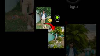 Hypic App Photo Editing  Hypic App Me Photo Kaise Banaye  Hypic App Tutorial  acphotography 💯 [upl. by Barret]