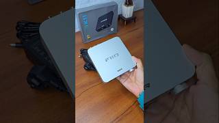 Best Dac Amp 🔥 Unboxing FiiO K11 R2R Dac 2024 shorts [upl. by Karin923]