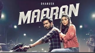 MAARAN FULL MOVIE  MAARAN HINDI DUBBED FULL MOVIE  SOUTH MAARAN HINDI DUBBED ACTION MOVIE [upl. by Adnoel626]