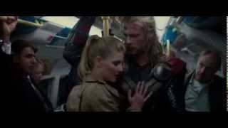 Theme Song  Thor The Dark World Soundtrack [upl. by Faxon]