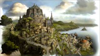 Bravely Default OST Bonus 3 Baby Bird Edea Specal Theme [upl. by Scuram]