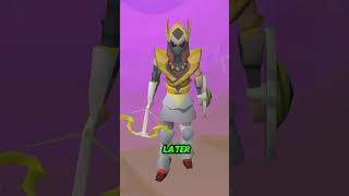 A Long Boss Grind Pays off in OSRS runescape osrs oldschoolrunescape [upl. by Eniar568]