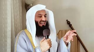 The BIGGEST Hypocrite  Friday Lecture  Mufti Menk [upl. by Rettuc554]