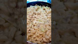 White pastatasty pastaeasyfood biratnagar [upl. by Lefkowitz]