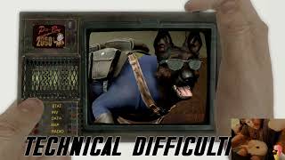 August 30 2024  Fallout 4  Al ChestBreach Streams [upl. by Brion550]