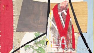 Robert Motherwell Early Collages [upl. by Burnie]