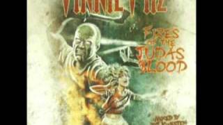 Vinnie Paz  Terrorizer  Prod By Rza [upl. by Justine]