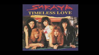 Saraya  Timeless Love Album Version [upl. by Inar]